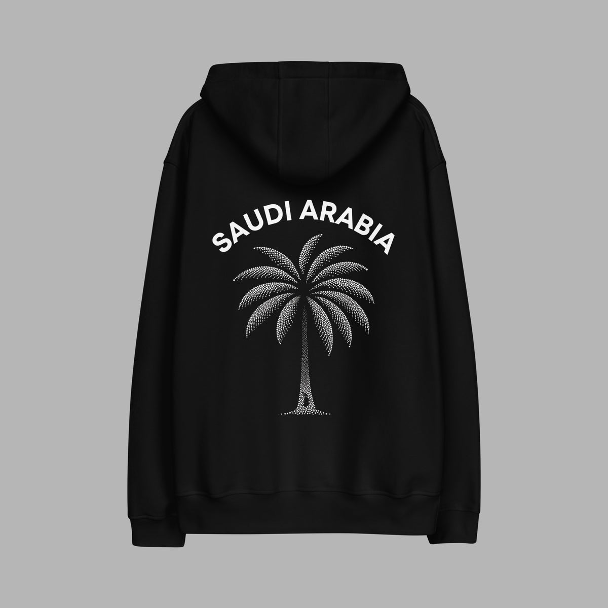 Saudi Hoodie