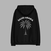 Saudi Hoodie