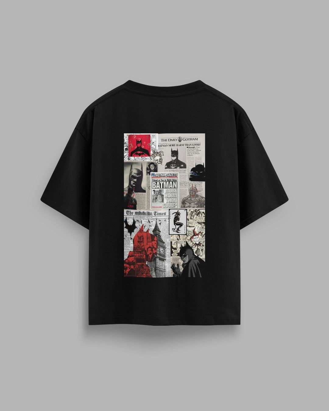 Dark Knight Tee