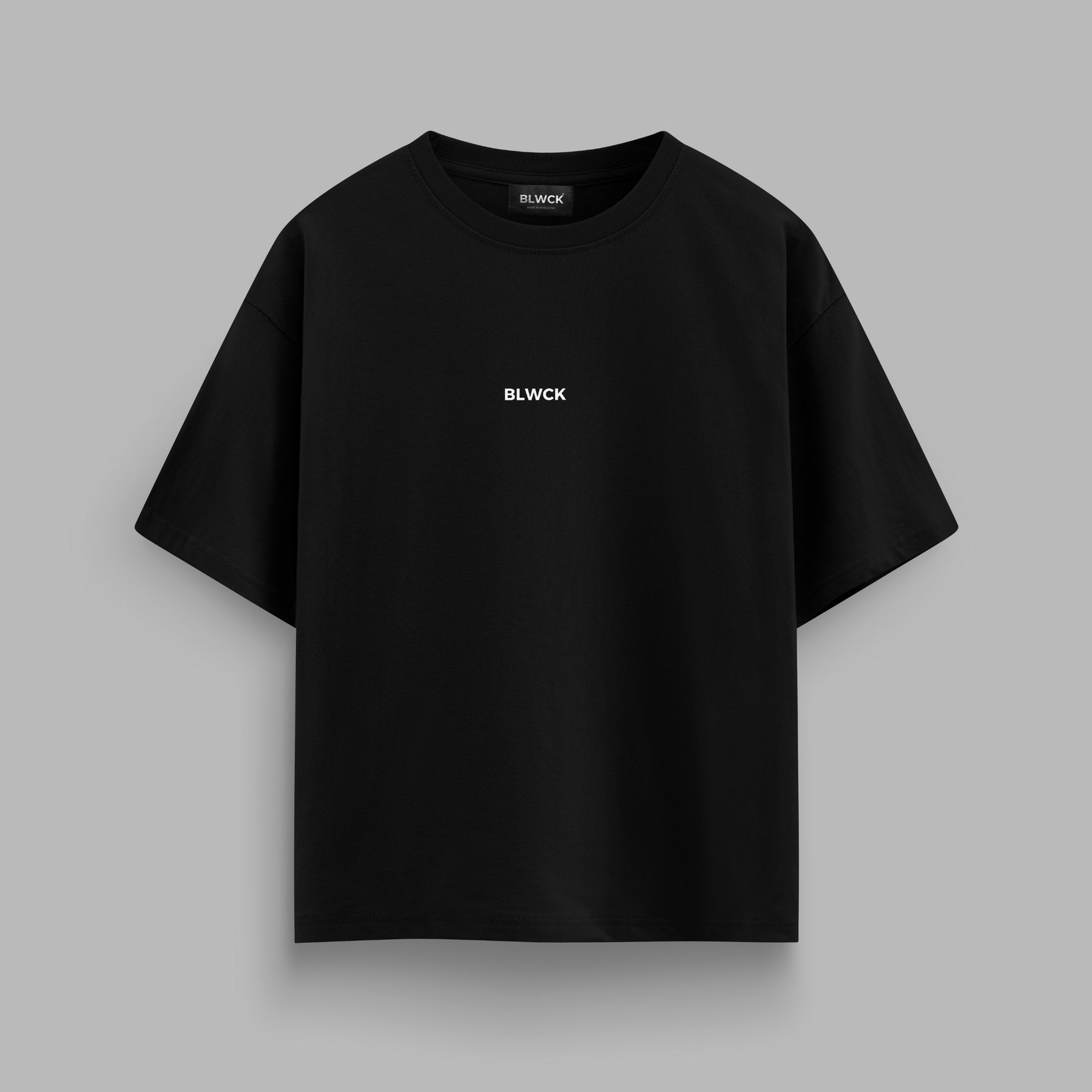 Signature Tee