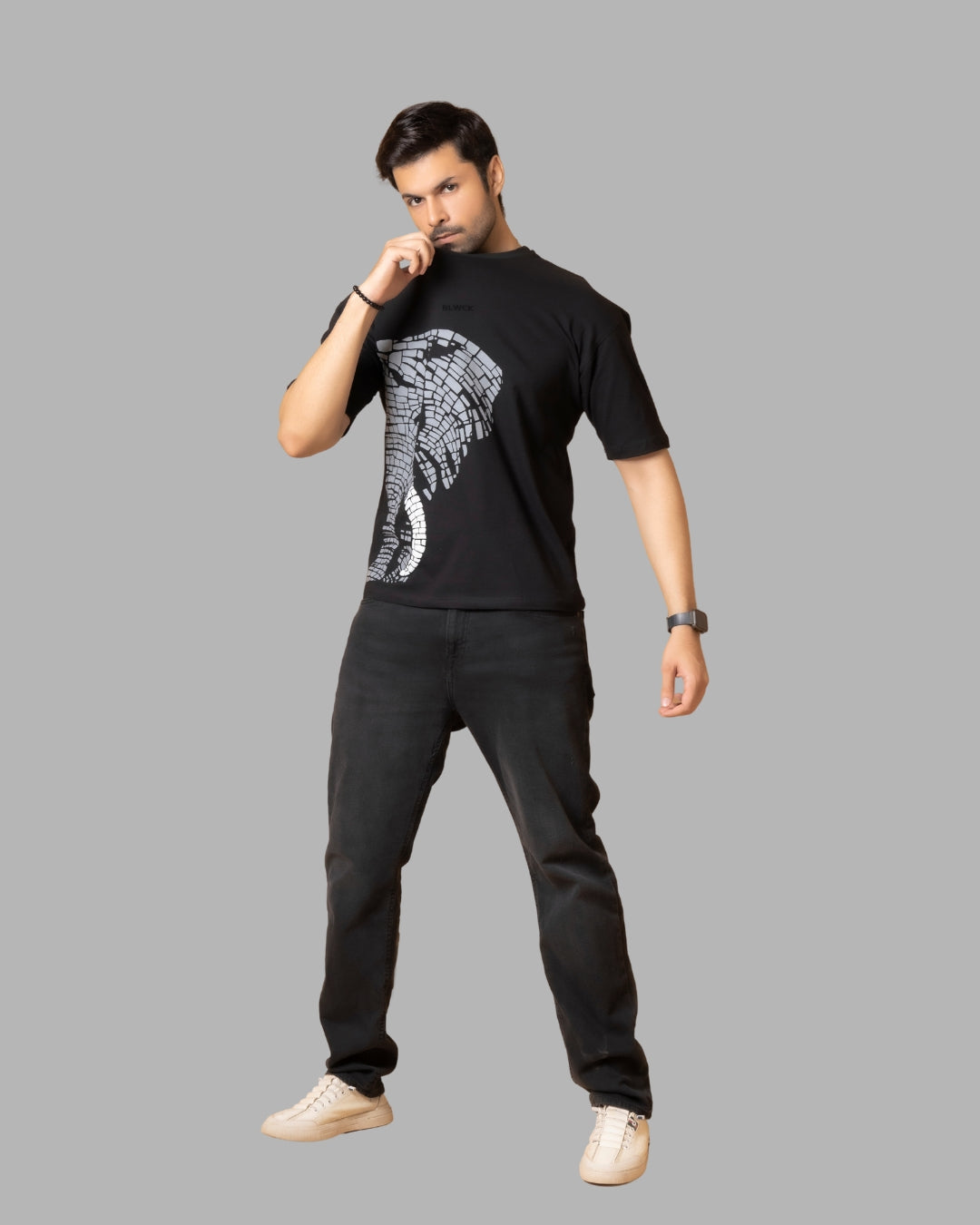Noirant Tee