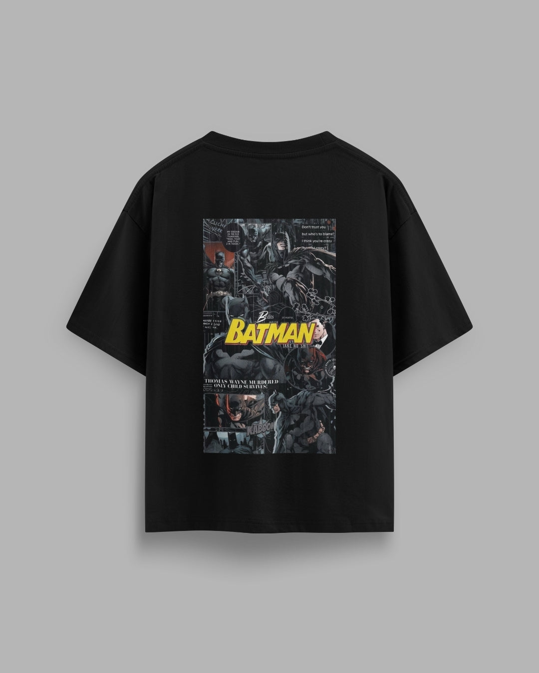 Gotham Knight Tee