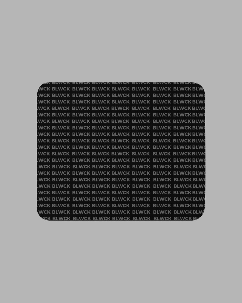 Mouse pad