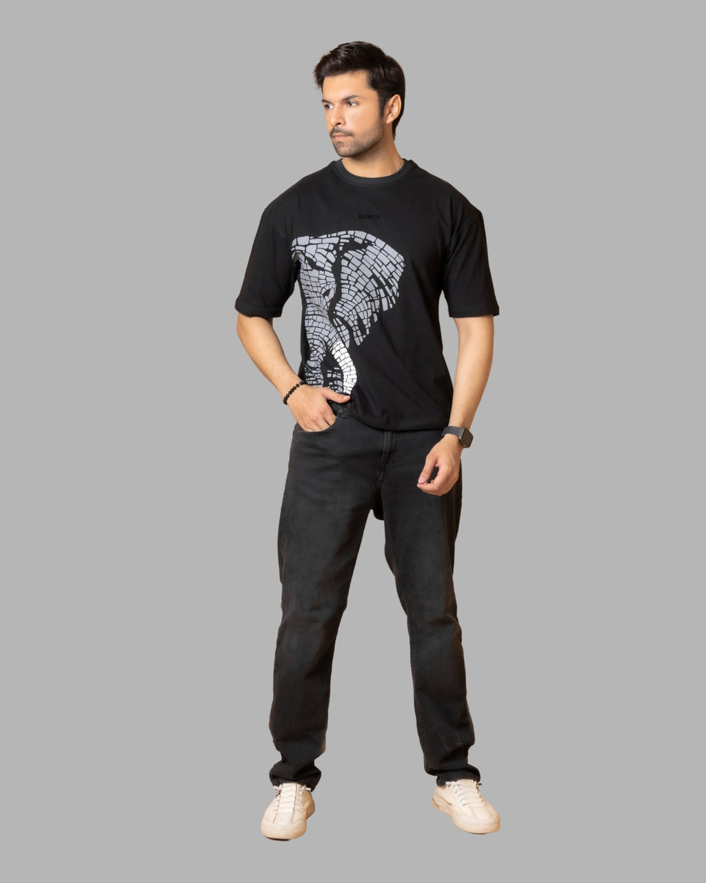 Noirant Tee