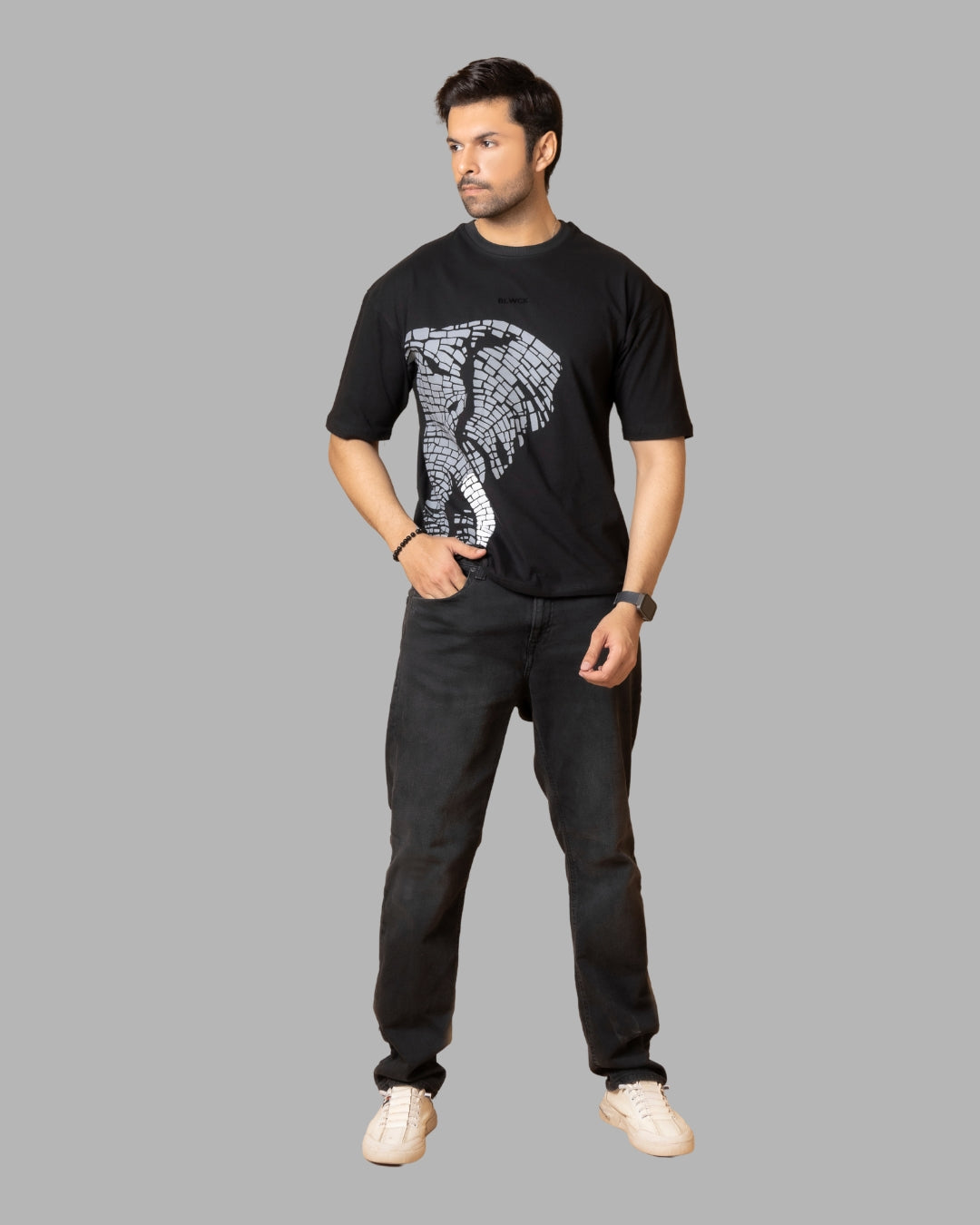 Noirant Tee