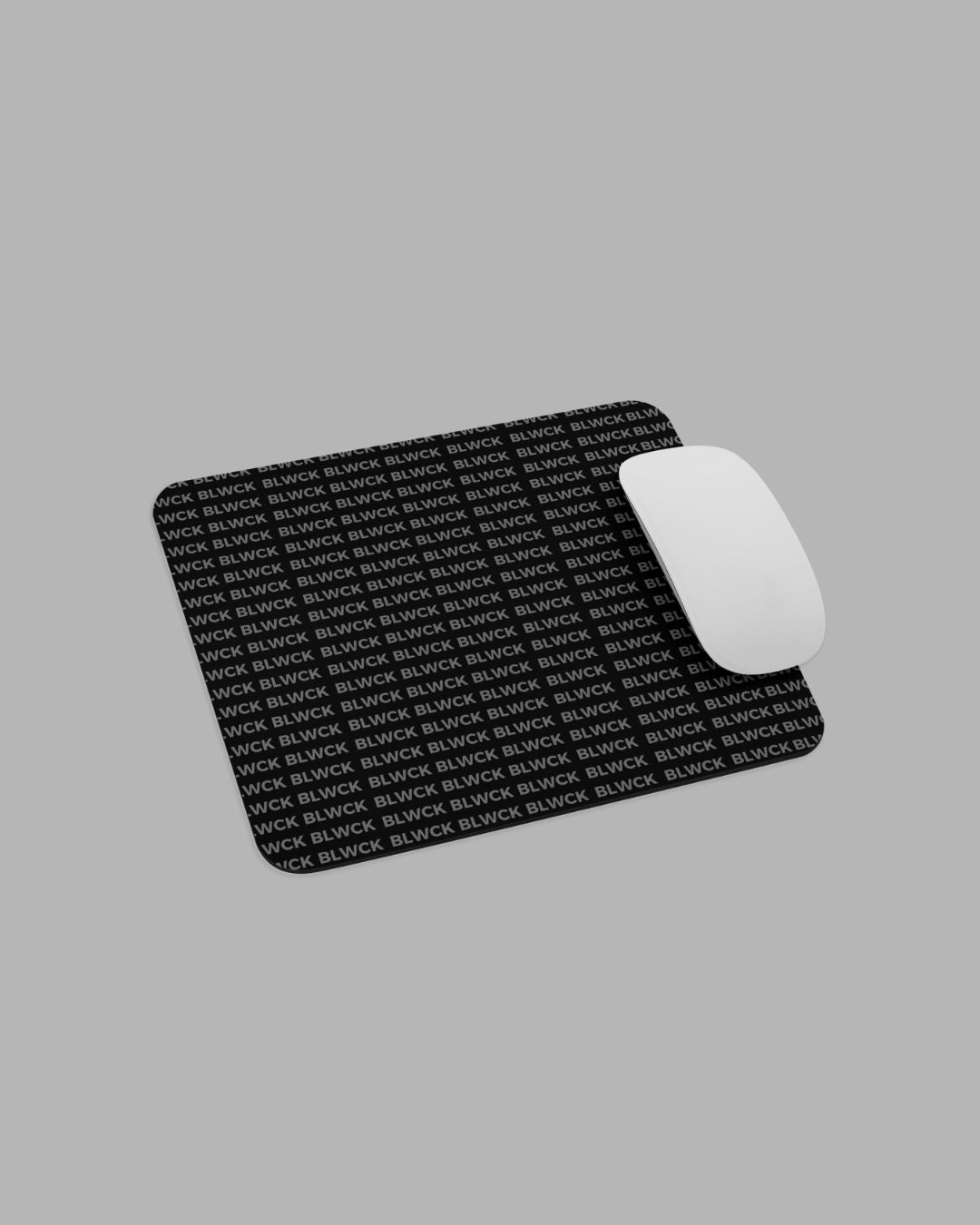 Mouse pad