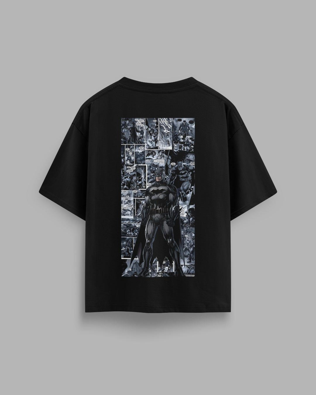 Silent Guardian Tee