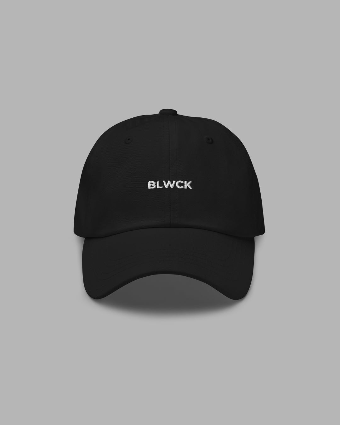 Blwck Cap