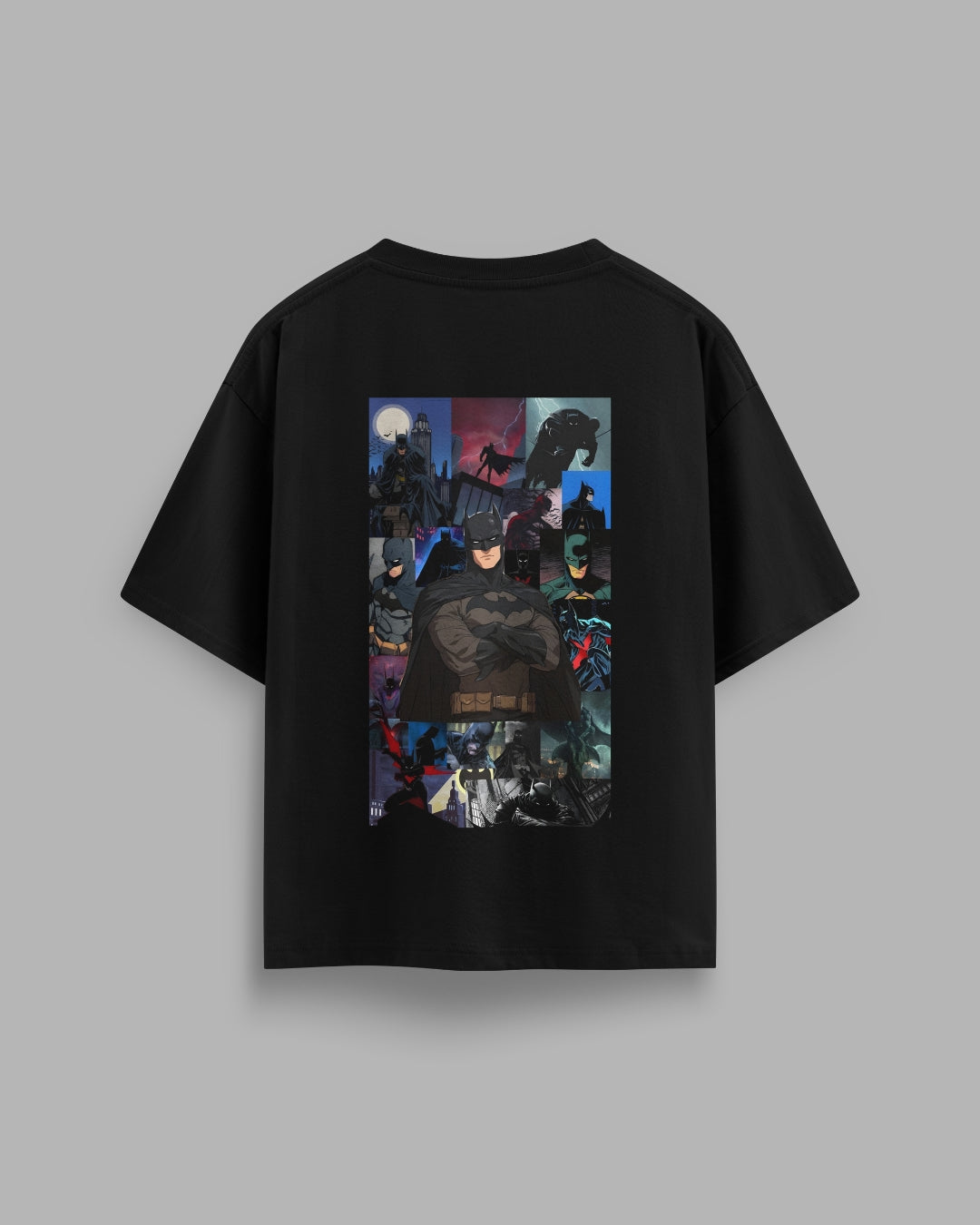 Dark Fury Tee