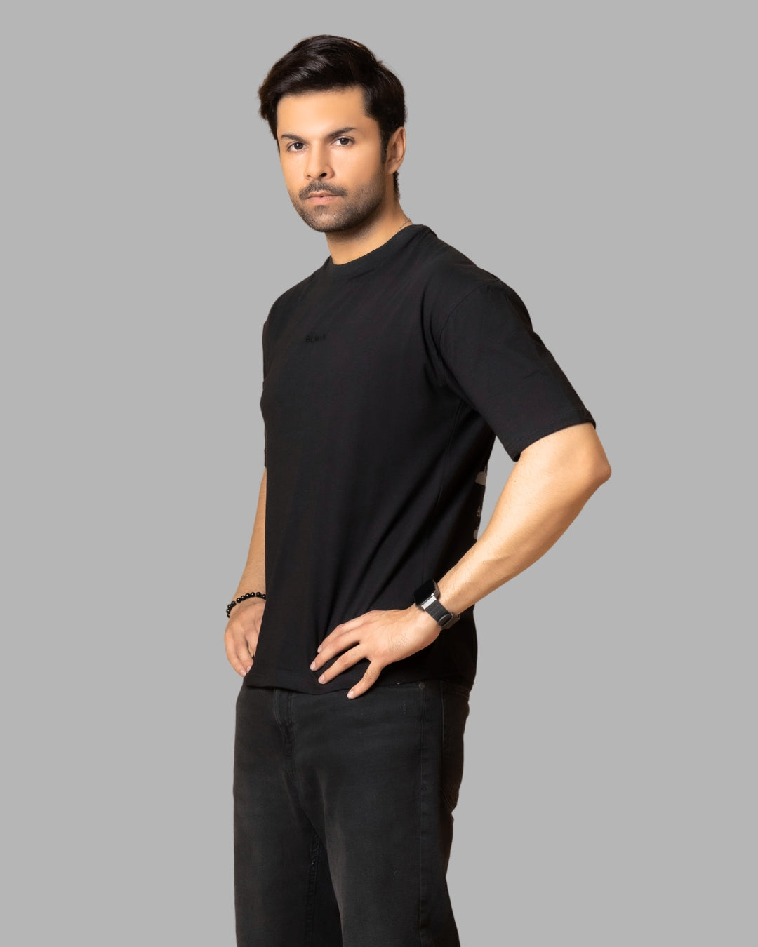Inky Dusk Tee