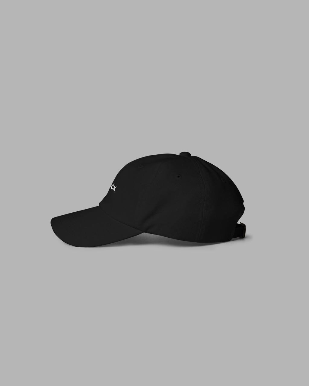 Blwck Cap