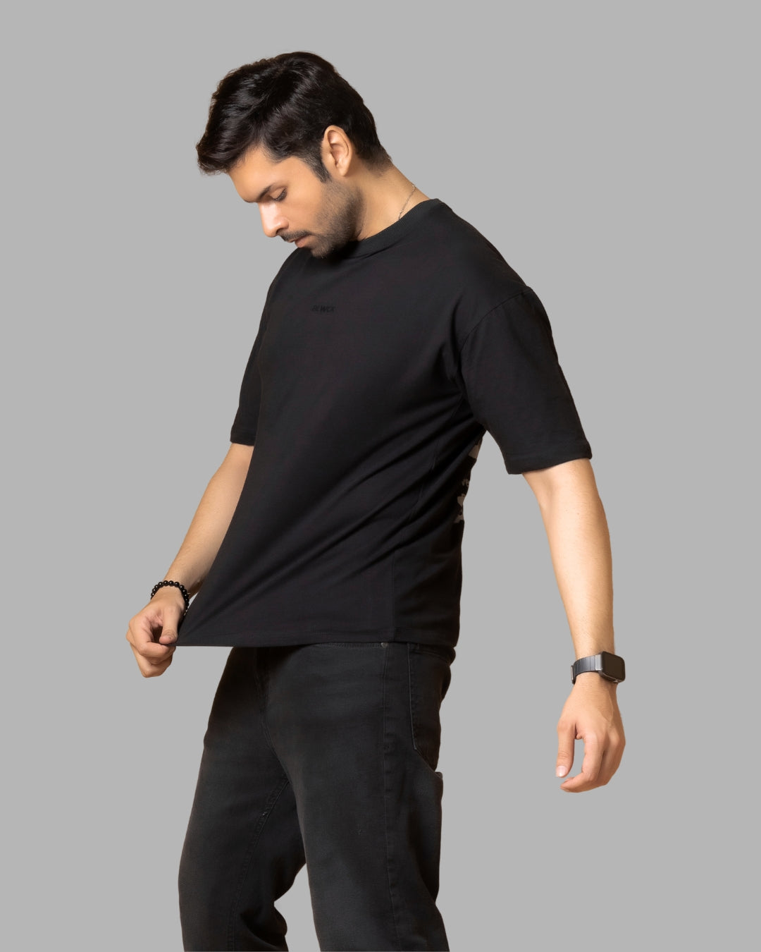Inky Dusk Tee