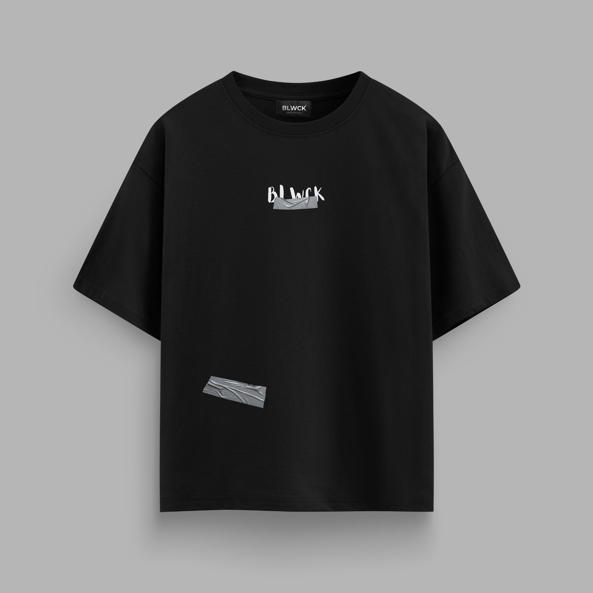 Silhouette Noir Tee