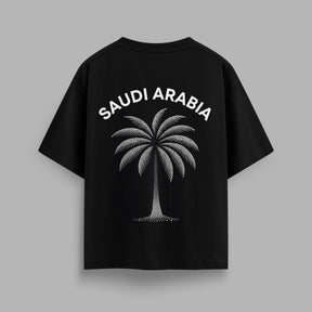 Saudi Tee