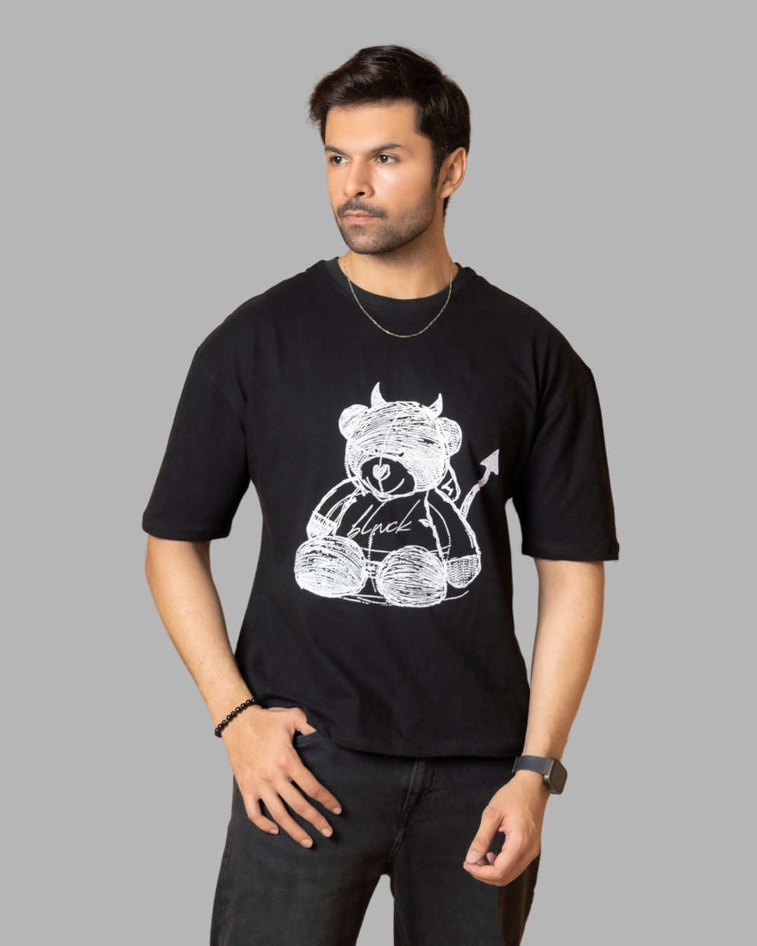 Nightmare Tee