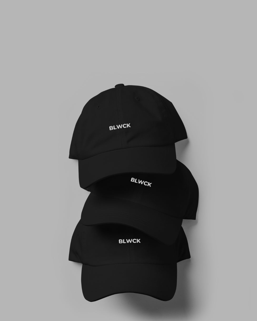 Blwck Cap