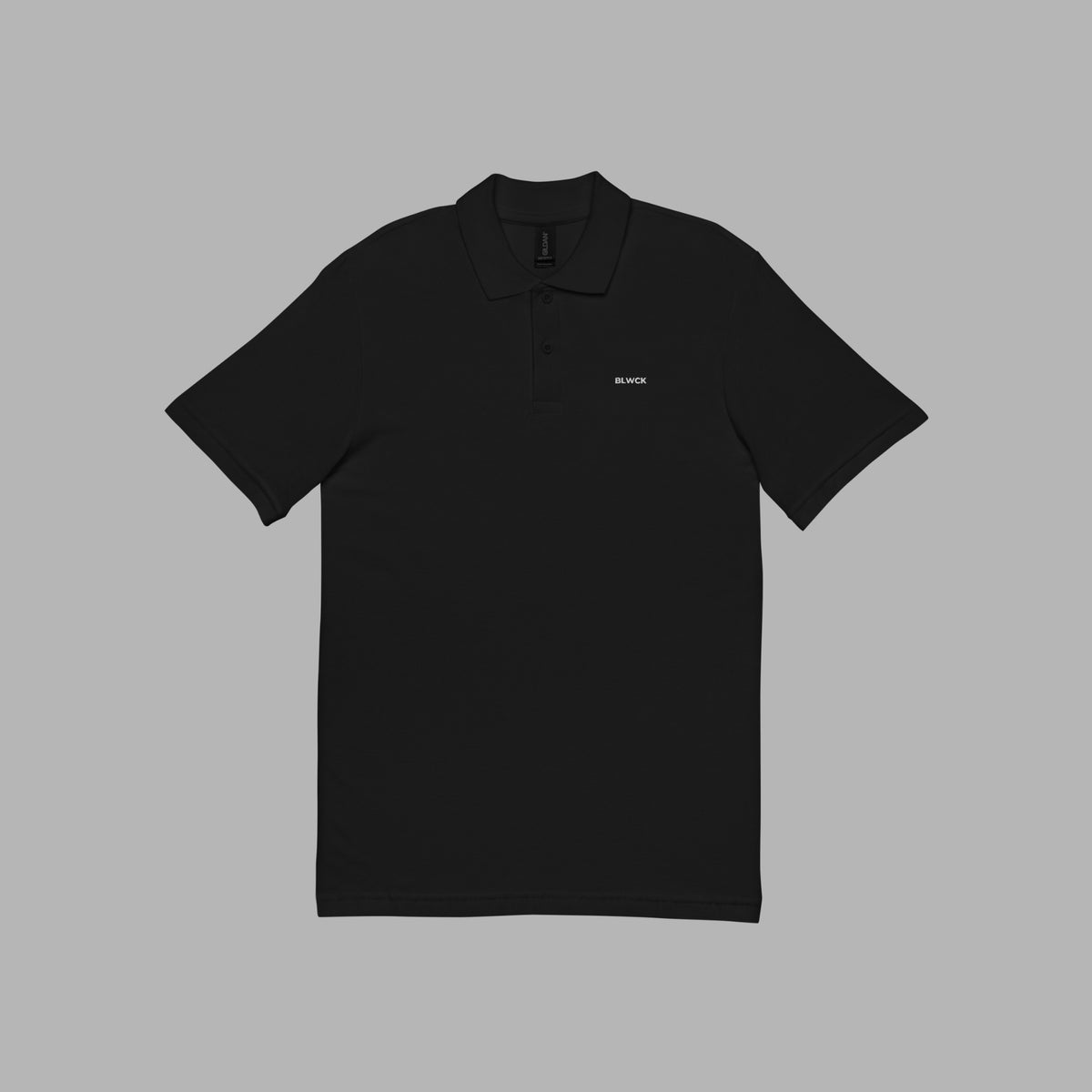 Gildan Polo Shirt