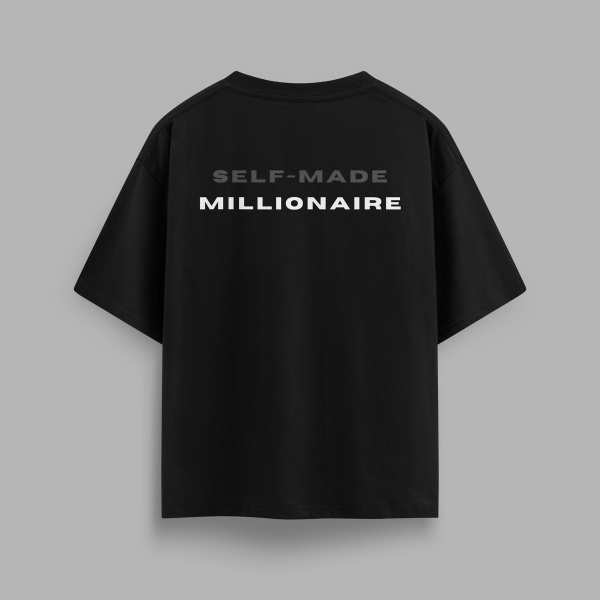 Millionaire Tee