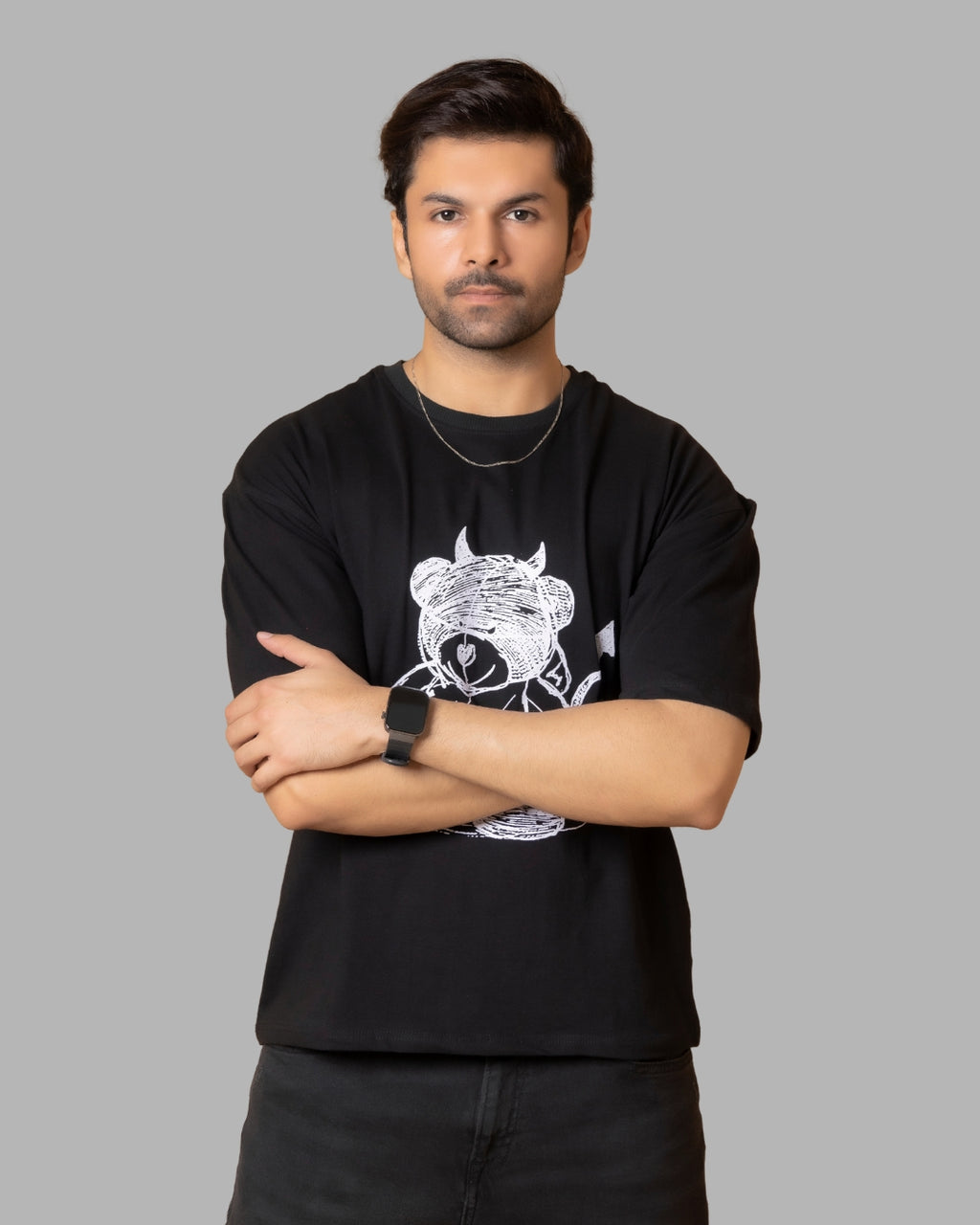 Nightmare Tee
