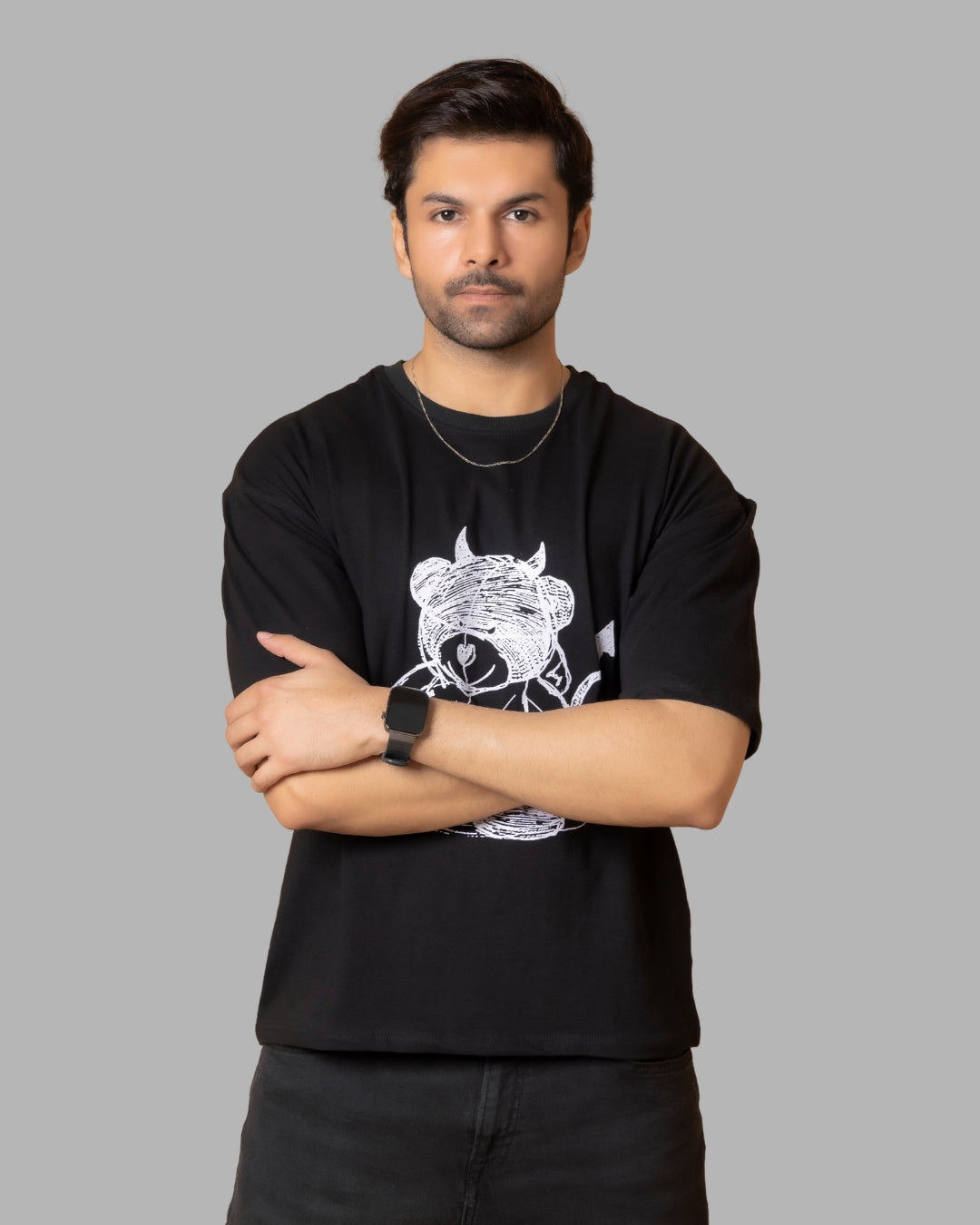 Nightmare Tee