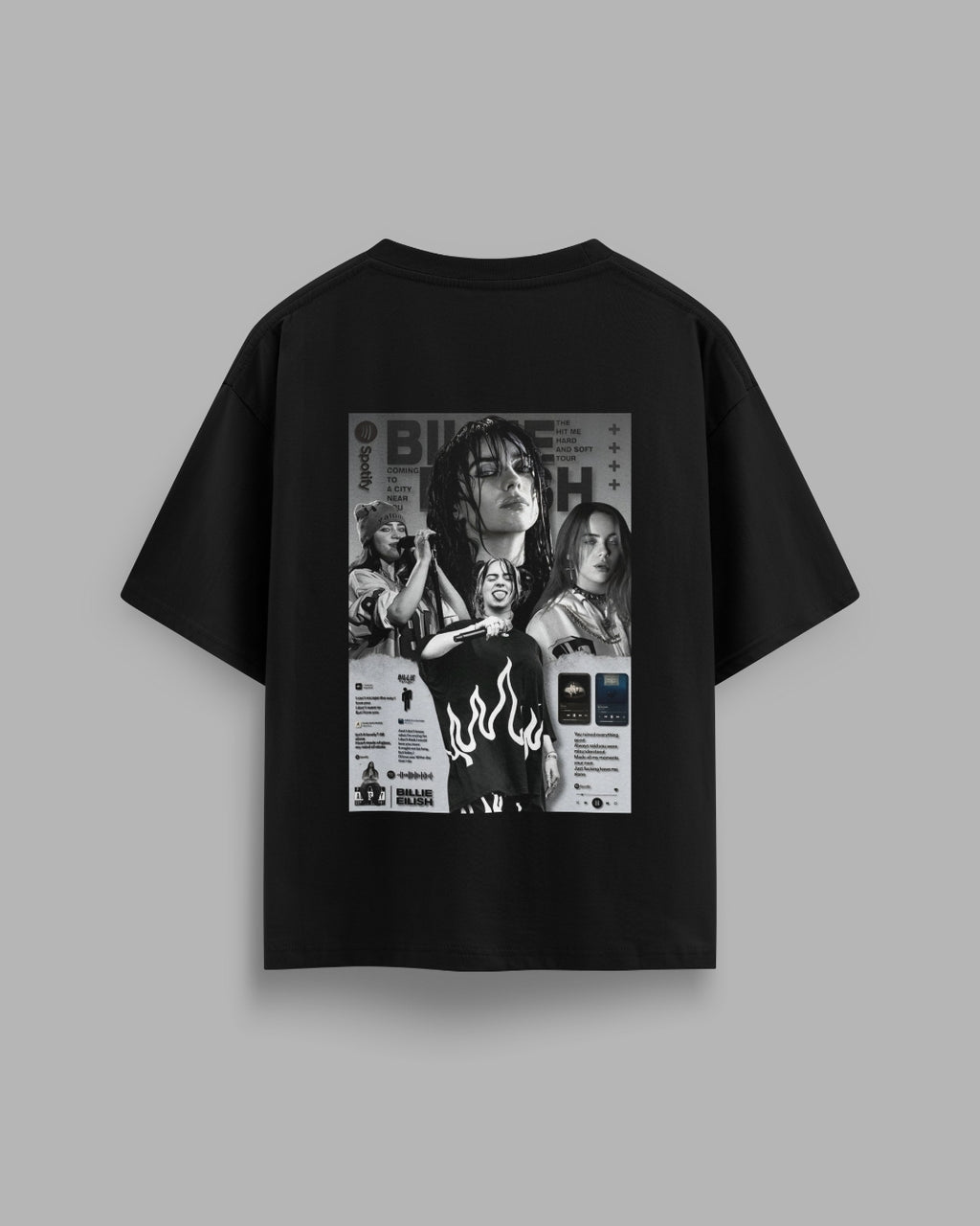 Star Pop Tee