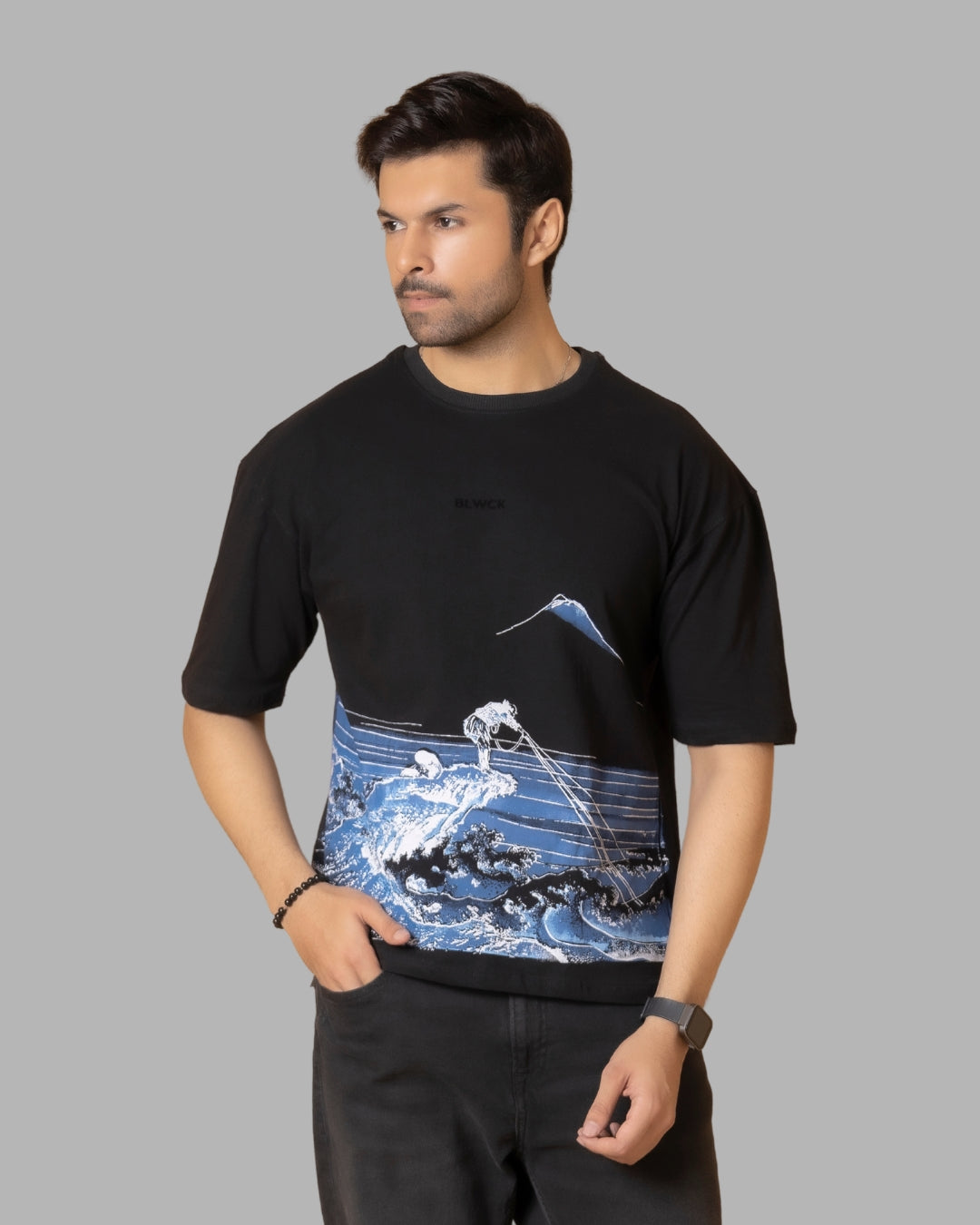 Deep Sea Tee