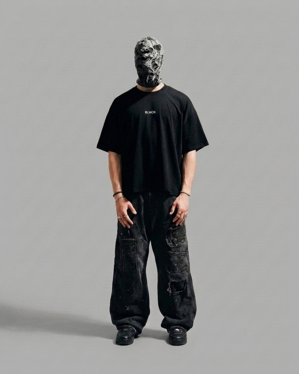 Signature Tee