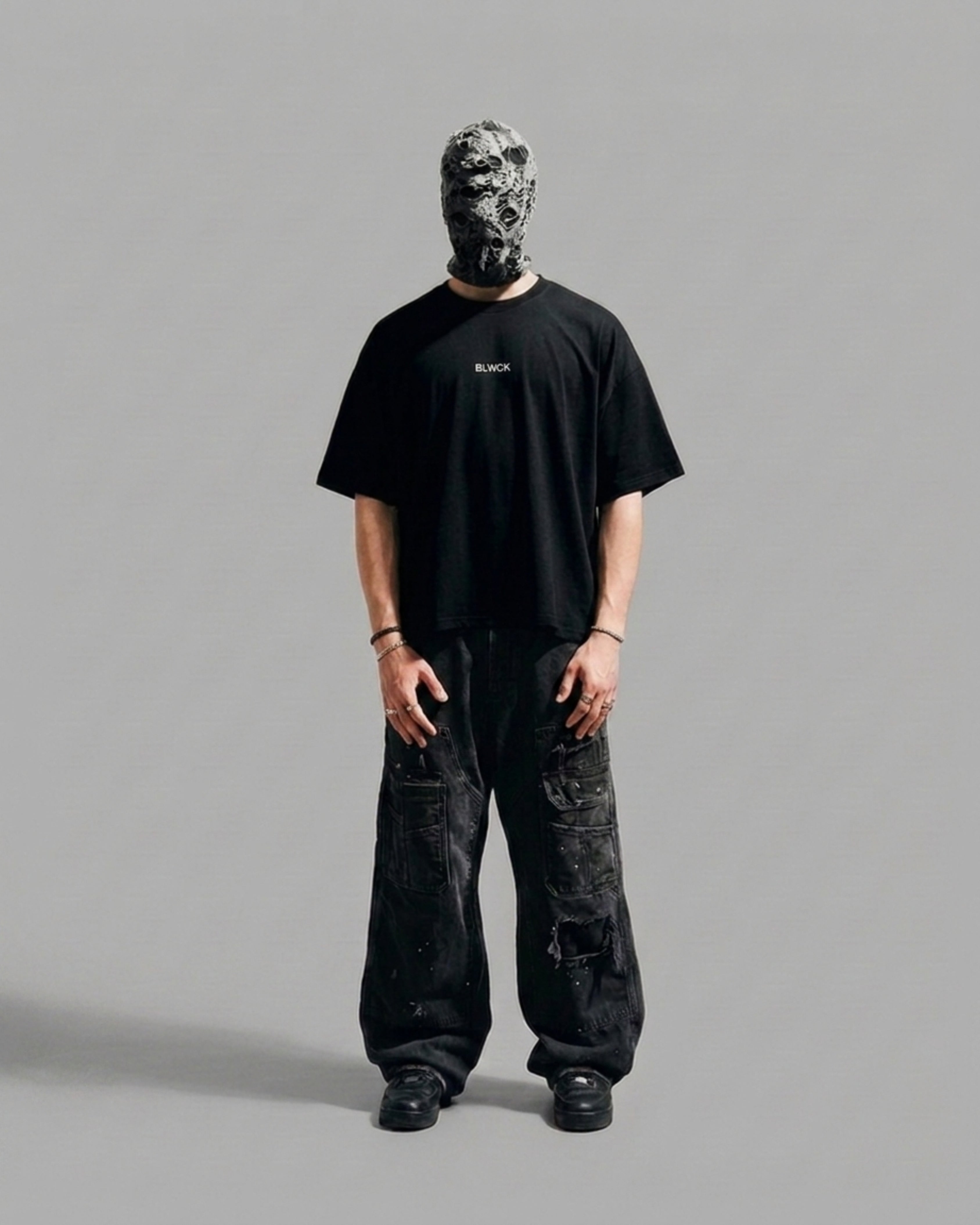 Signature Tee