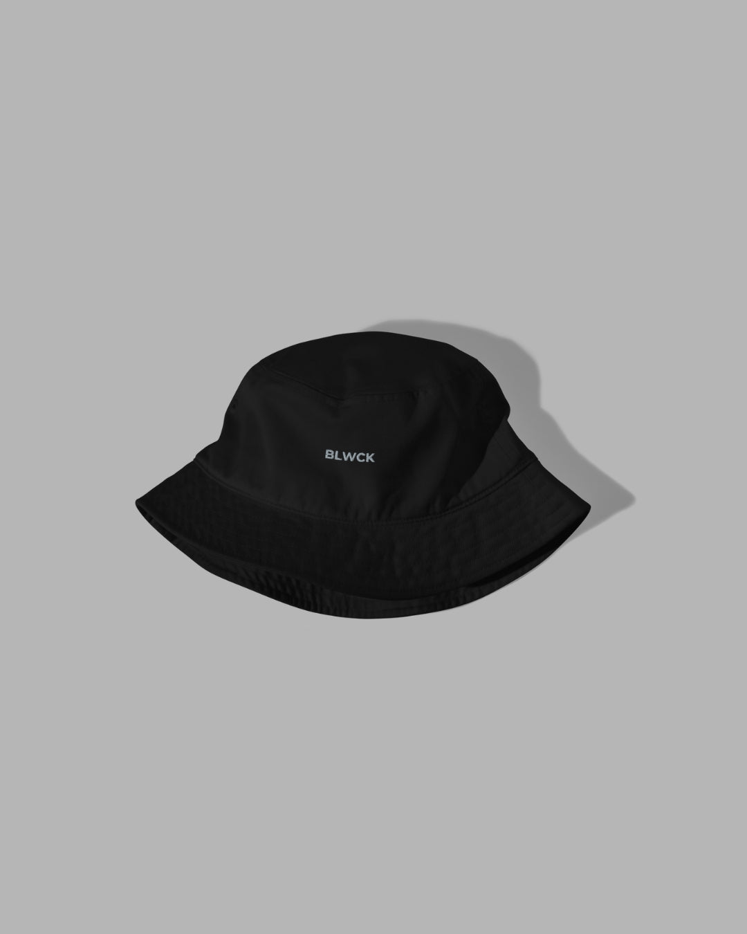 Organic bucket hat