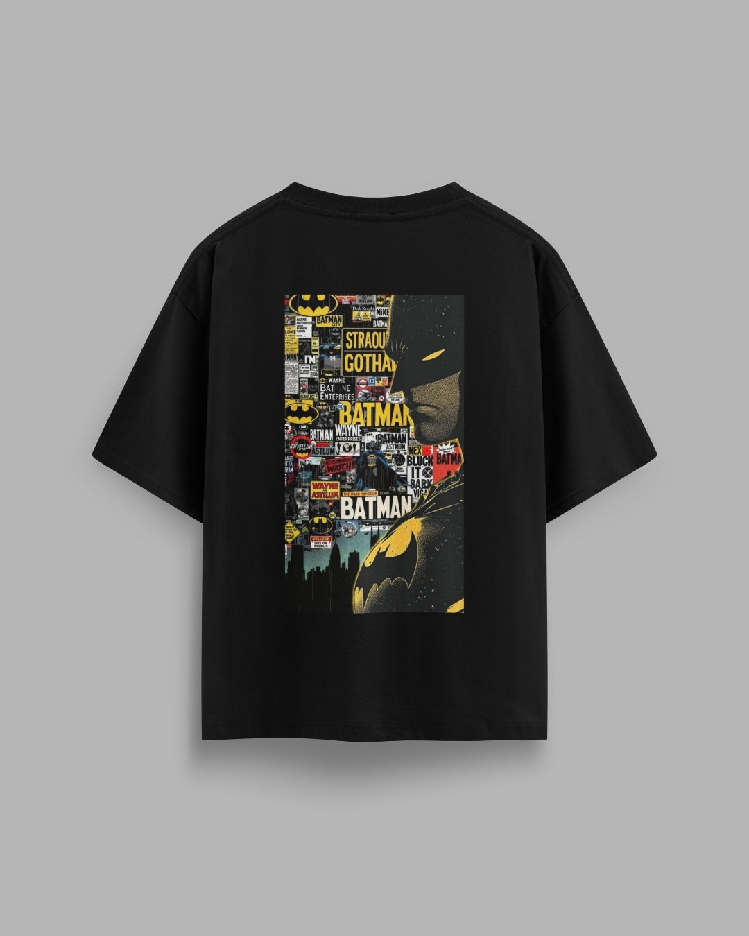 Dark Vigilante Tee