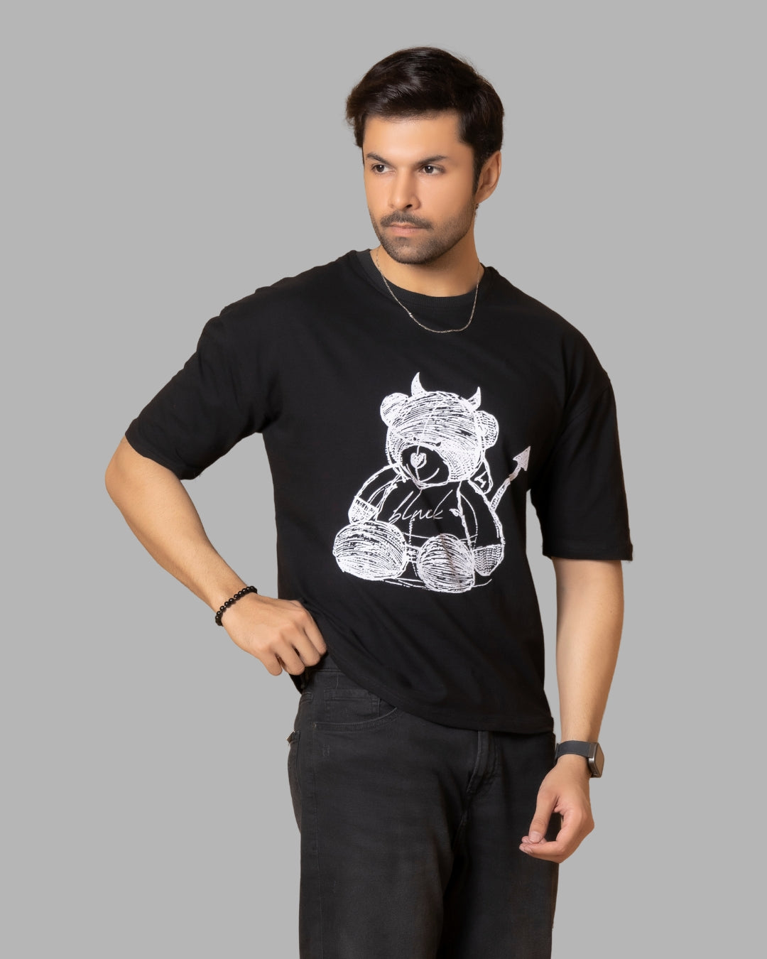 Nightmare Tee