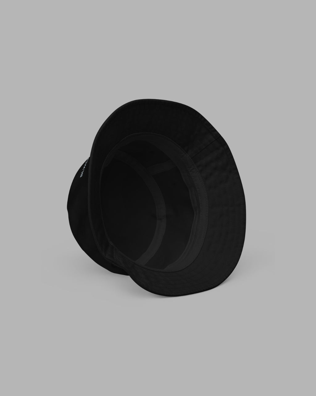 Organic bucket hat
