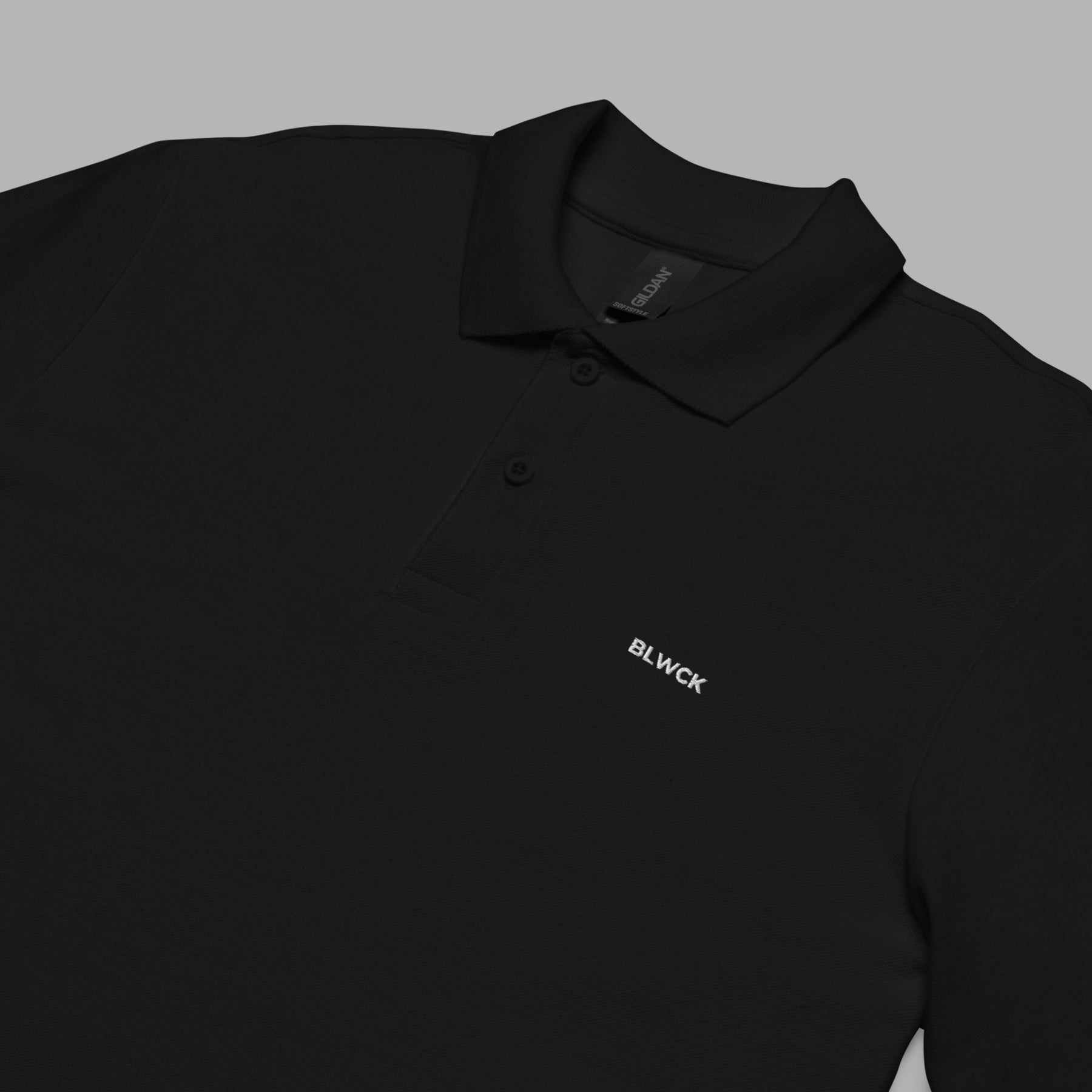 Gildan Polo Shirt