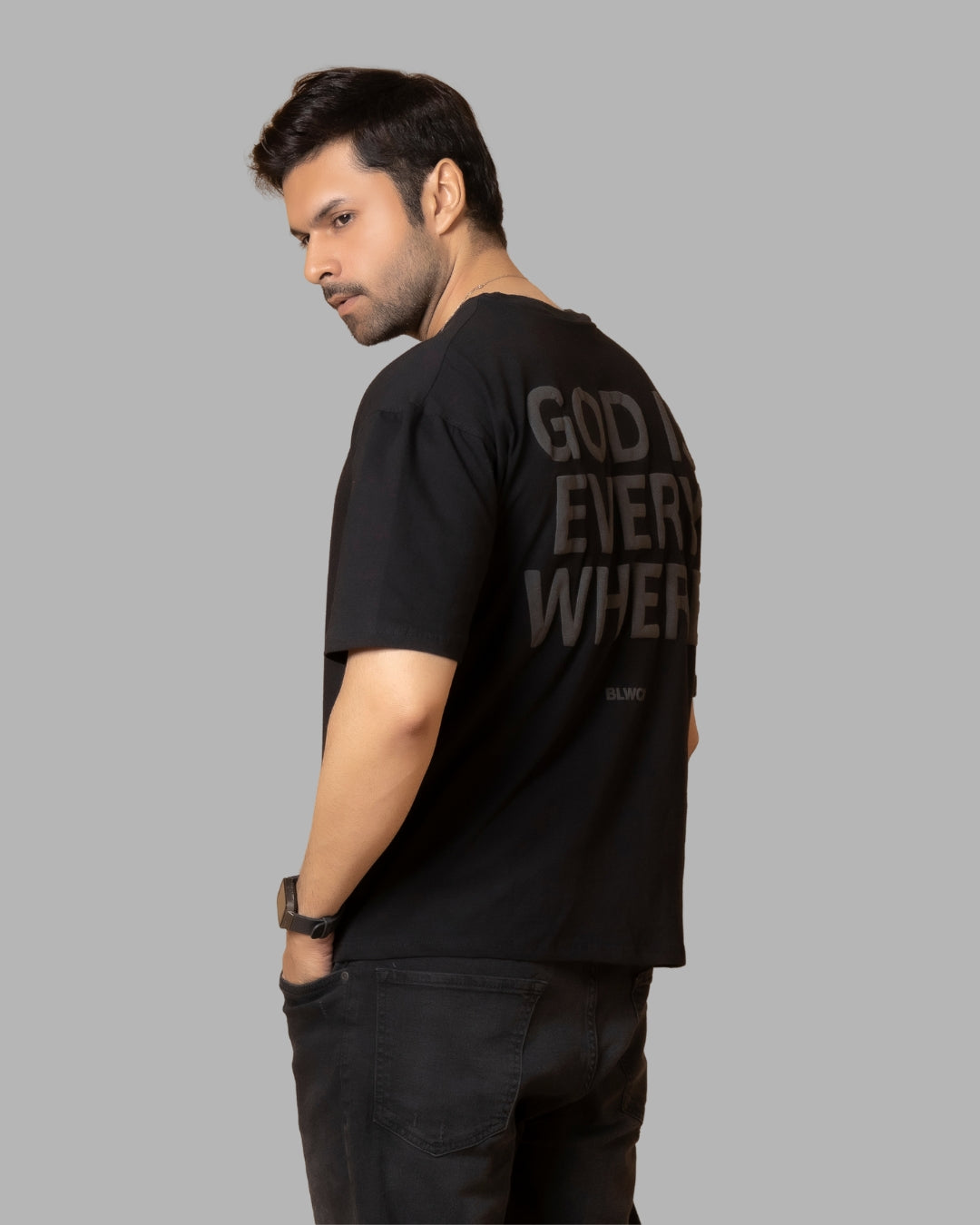 Supreme Tee