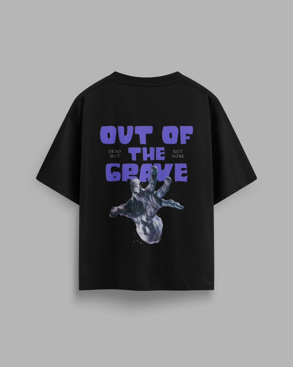 Grave Rise Tee