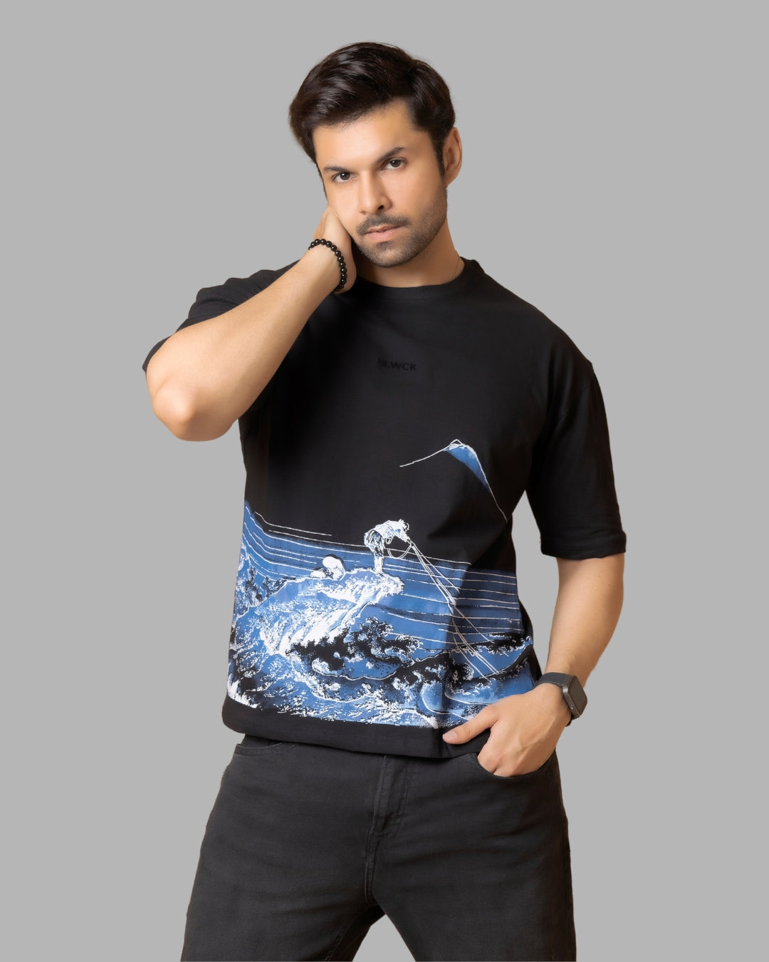 Deep Sea Tee