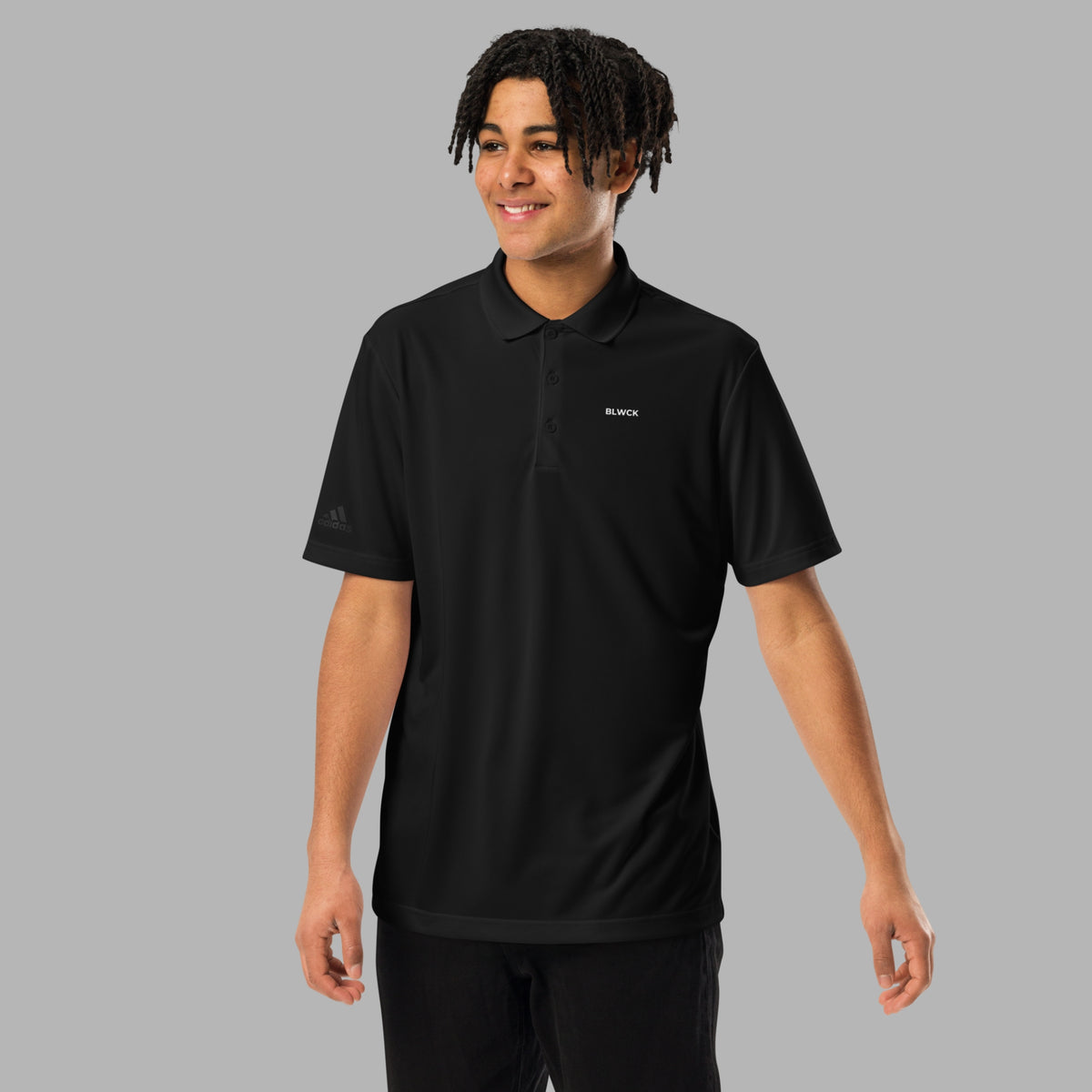 Adidas Polo Shirt