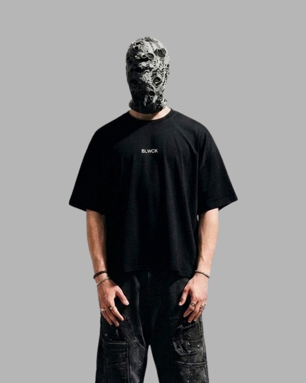 Signature Tee