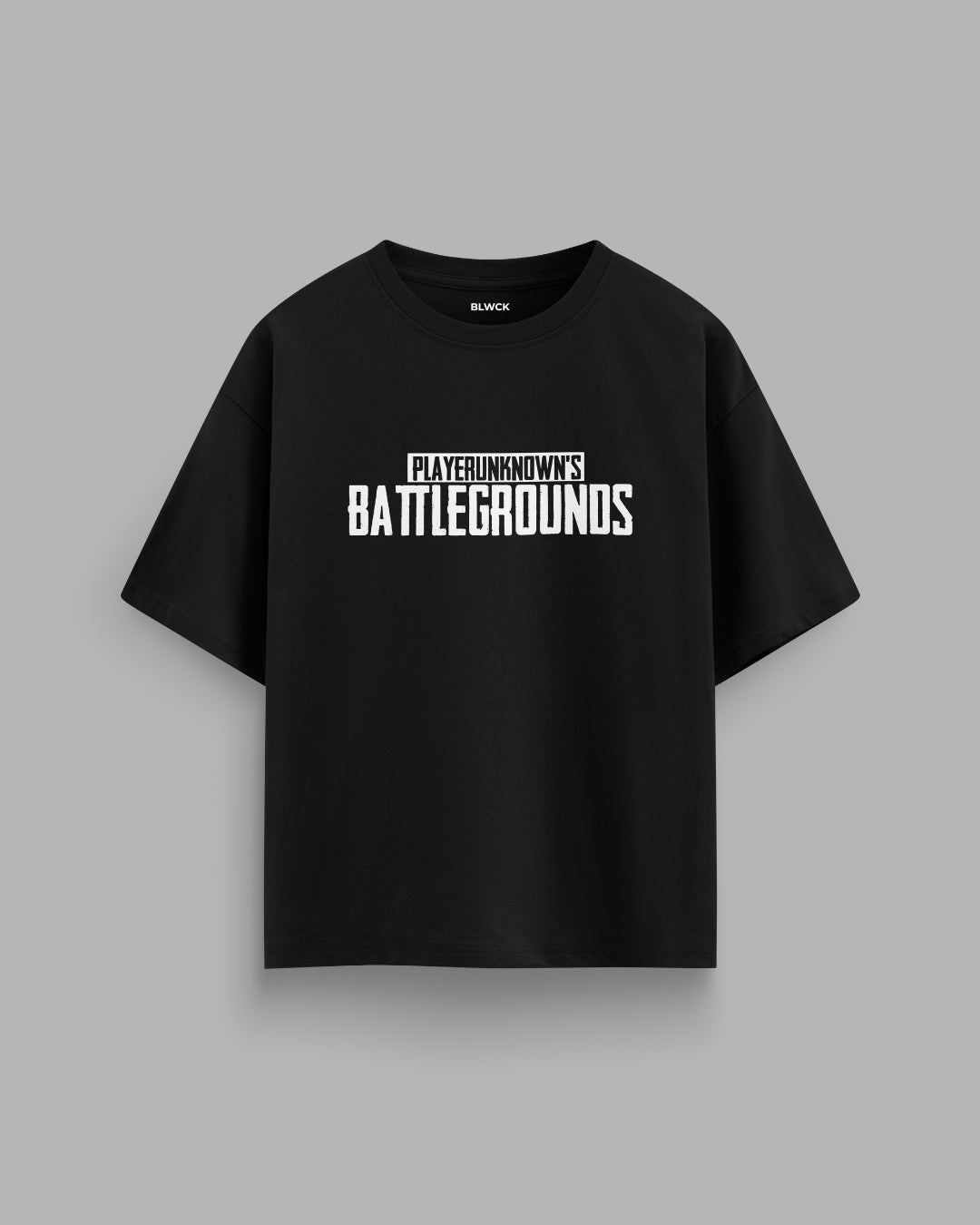 Battle Mode Tee