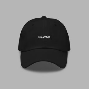 Blwck Cap