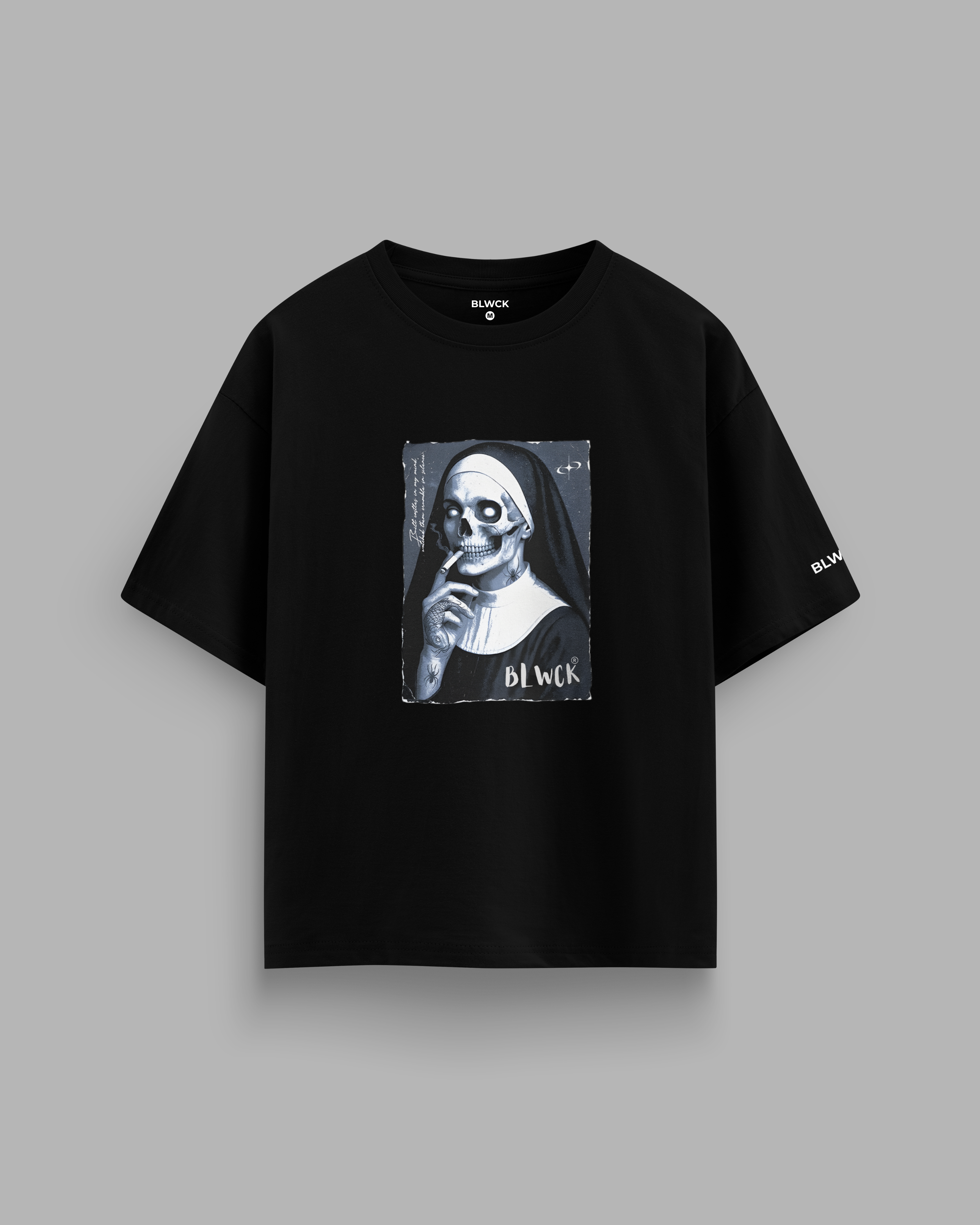REVEN TEE