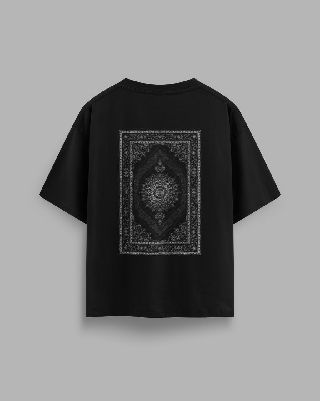 Black Carpet Tee