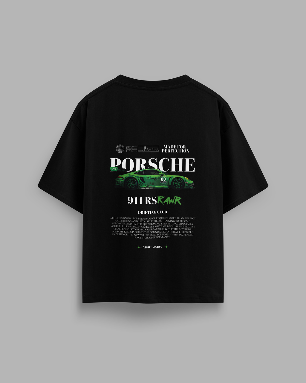 TORQ TEE