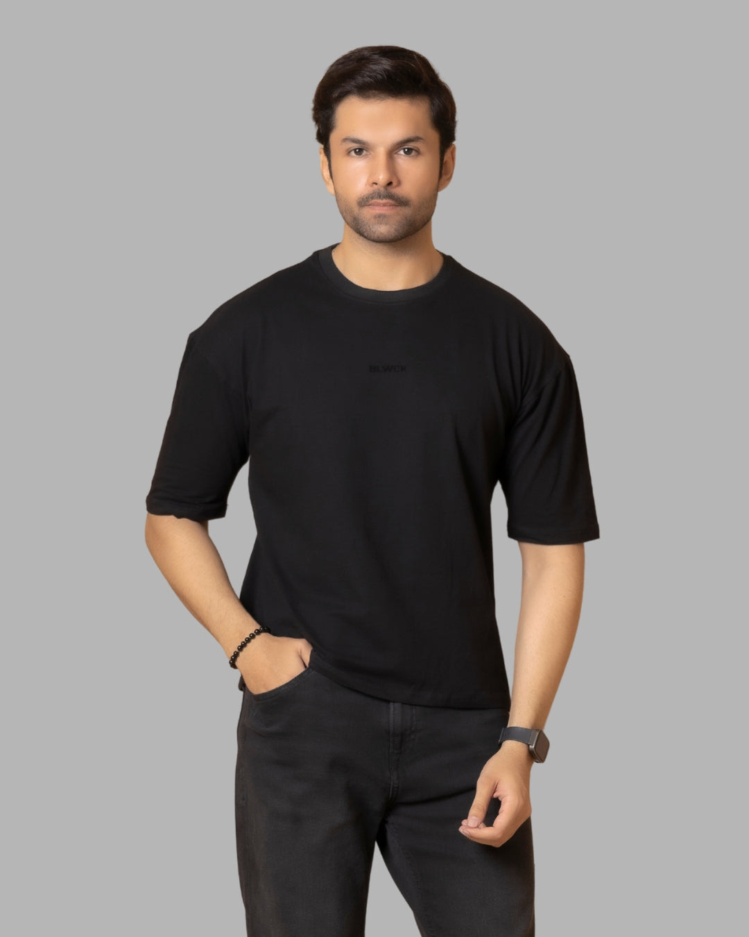 Inky Dusk Tee
