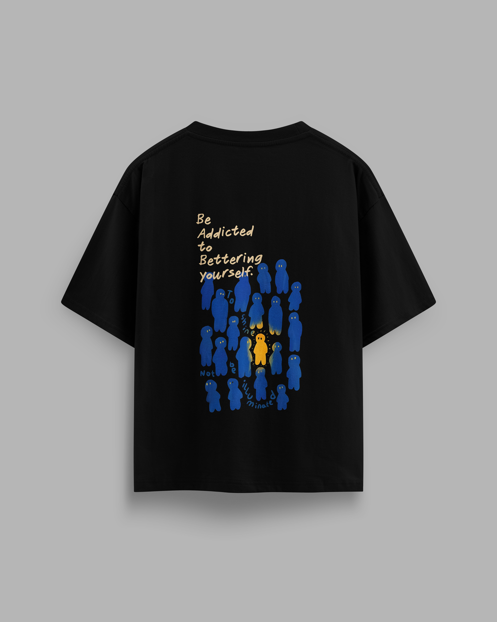 ASCND TEE
