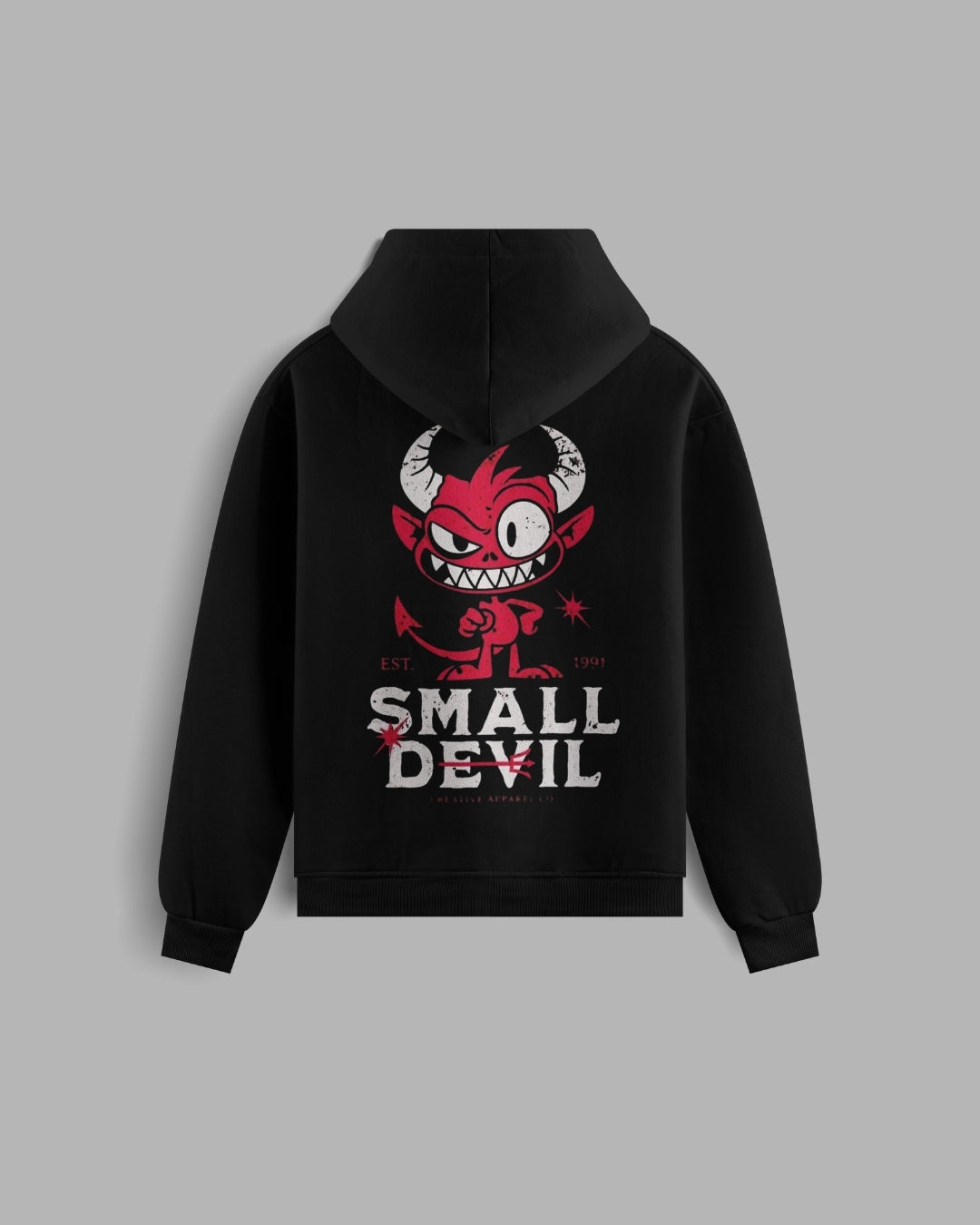 Little Devil Hoodie