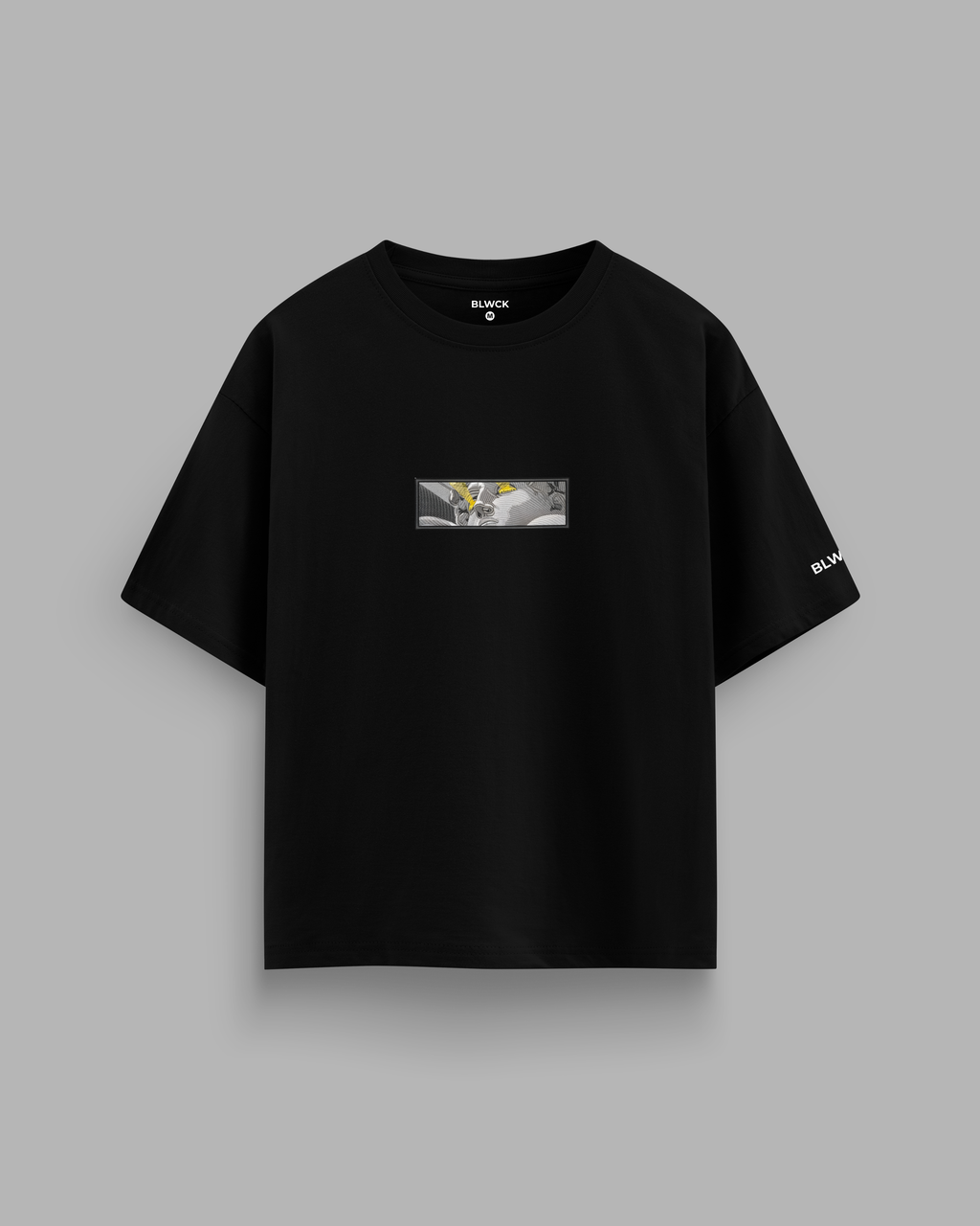SLICE TEE