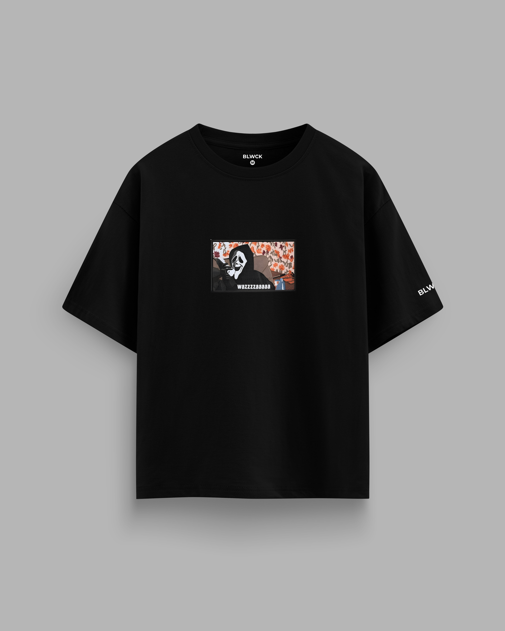 WAZZ TEE