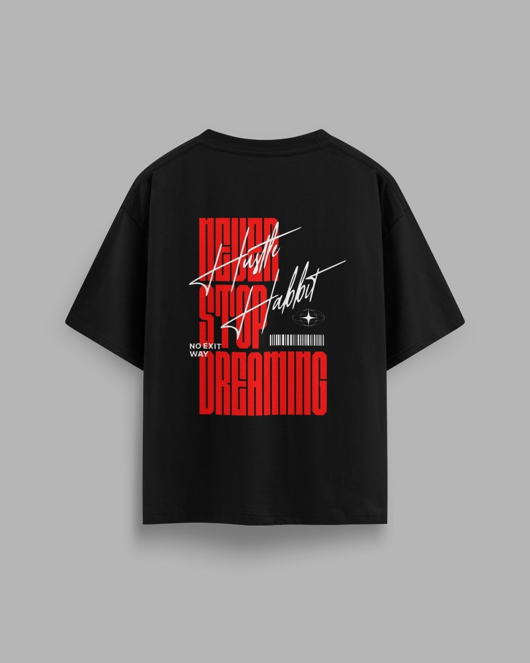 Dream Hustle Tee