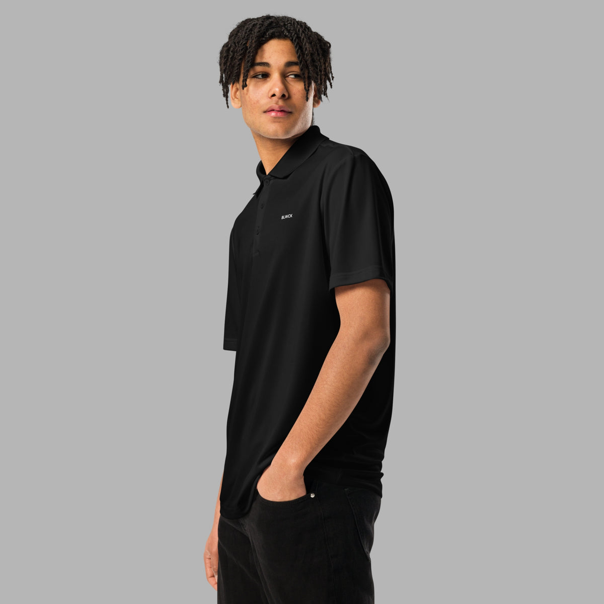 Adidas Polo Shirt